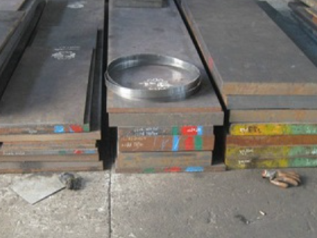 治多18NiCrMo5模具钢