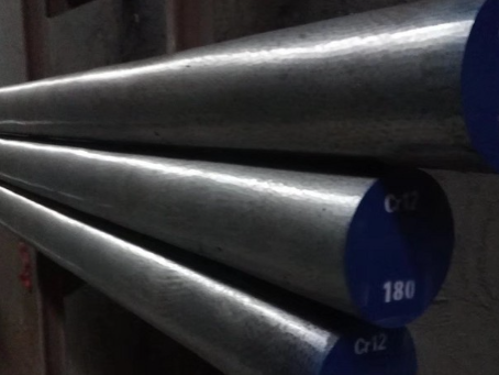治多Cr12模具钢