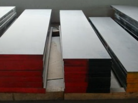 治多Cr12MoV模具钢