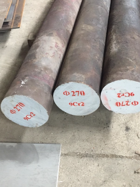 治多9Cr2工具钢
