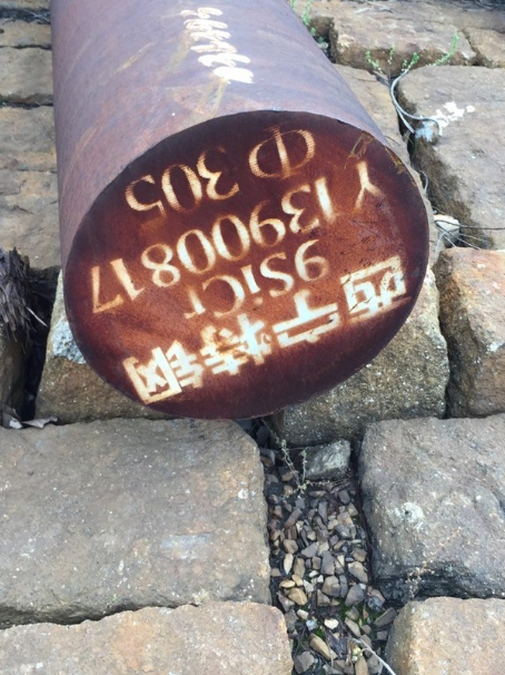 治多9CrSi工具钢